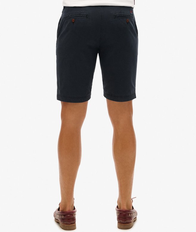 Superdry Vintage International Chino Shorts