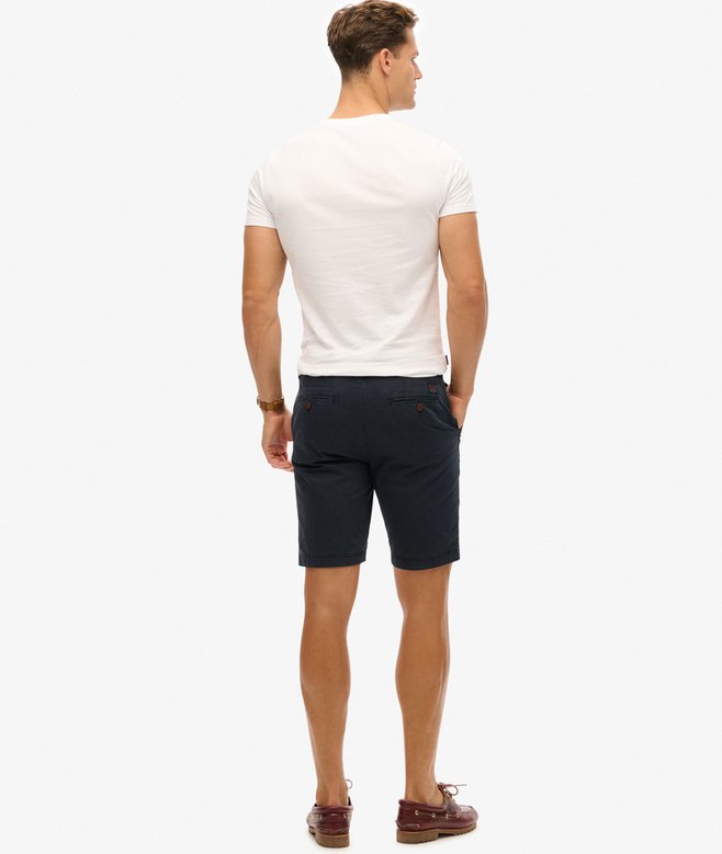 Superdry Vintage International Chino Shorts