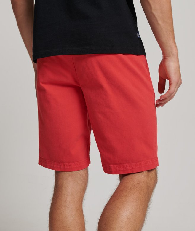 Superdry Vintage International Chino Shorts
