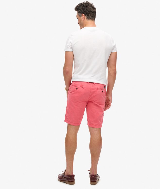 Superdry Vintage International Chino Shorts