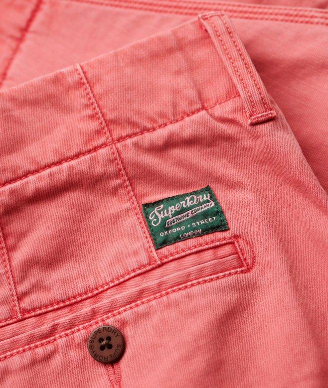 Superdry Vintage International Chino Shorts