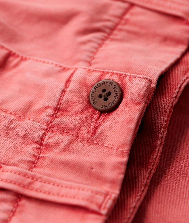 Superdry Vintage International Chino Shorts