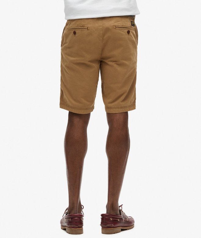 Superdry Vintage International Chino Shorts