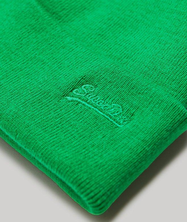 Superdry Vintage Logo Beanie