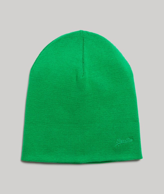 Superdry Vintage Logo Beanie