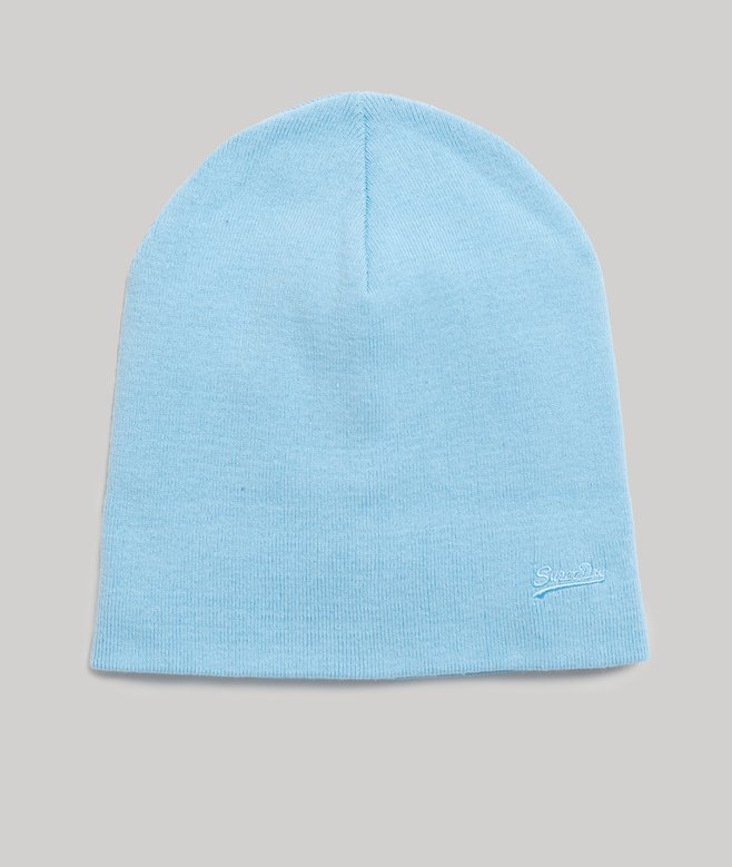 Superdry Vintage Logo Beanie