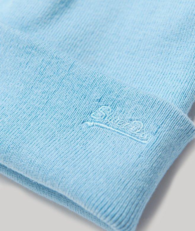 Superdry Vintage Logo Beanie