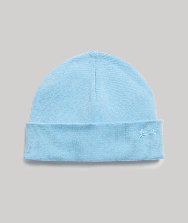 superdry Vintage Logo Beanie