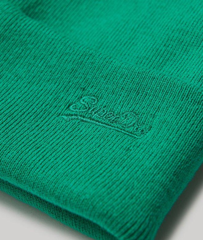 Superdry Vintage Logo Beanie