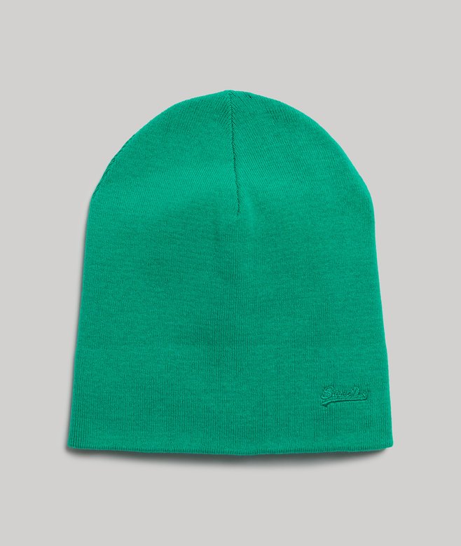 Superdry Vintage Logo Beanie