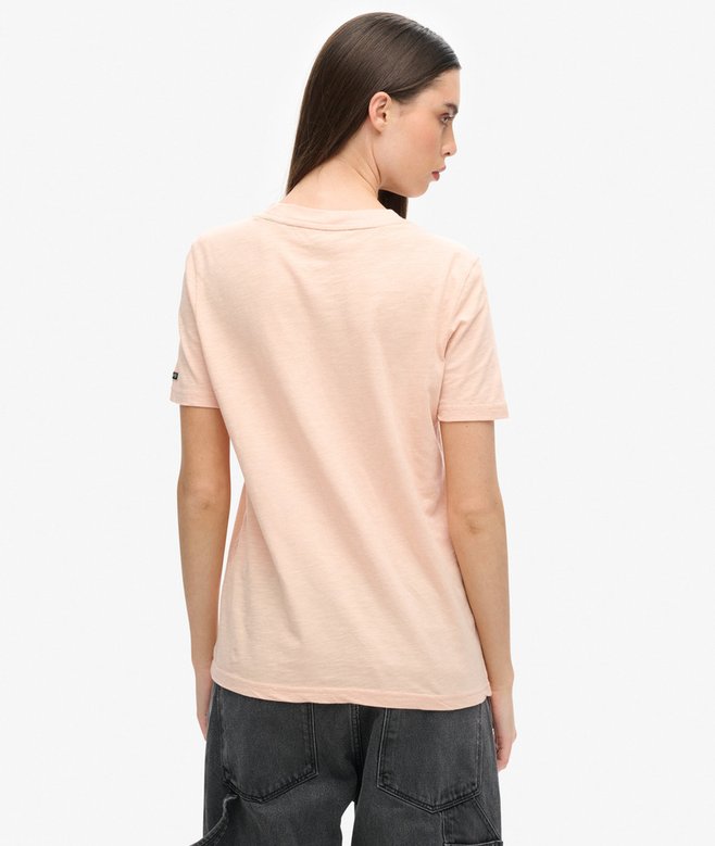 Superdry Vintage Logo Borough T-Shirt