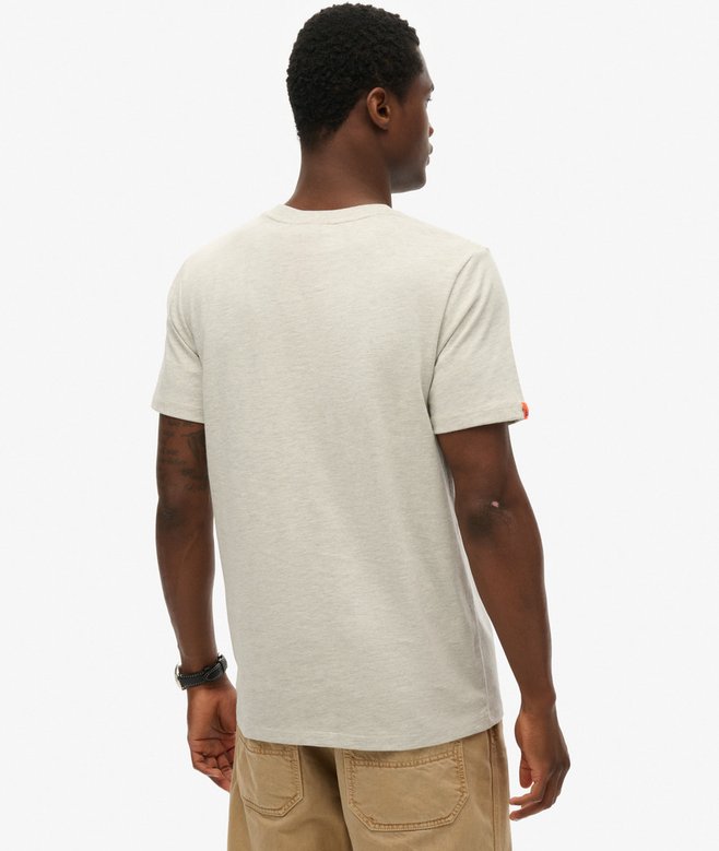 Superdry Vintage Logo Cali T-Shirt