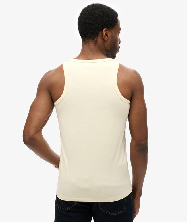 Superdry Vintage Logo Cali Vest