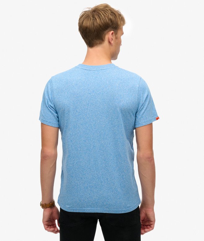 Superdry Vintage Logo Classic Relaxed T-Shirt