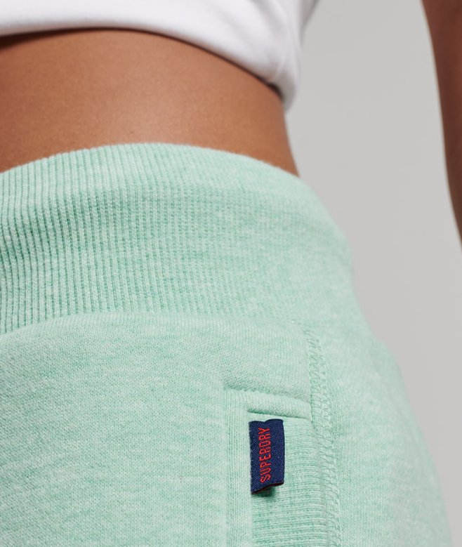 Superdry Vintage Logo Embroidered Joggers