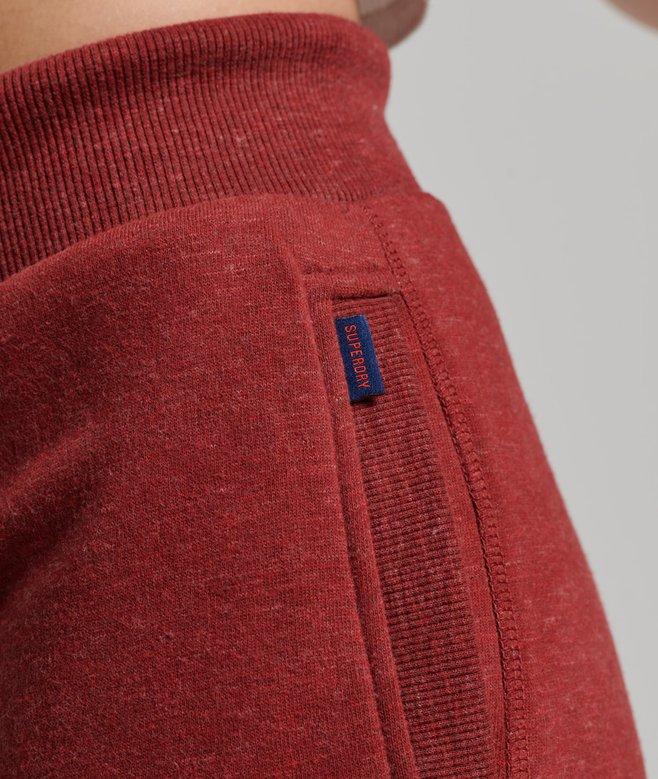 Superdry Vintage Logo Embroidered Joggers