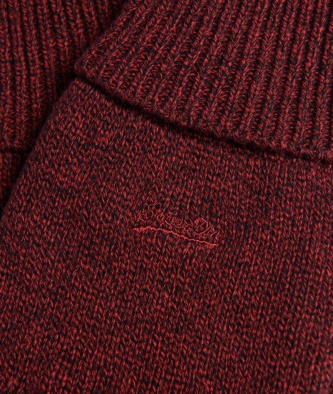 Superdry Vintage Logo Gloves