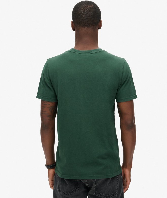 Superdry Vintage Logo Graphic T-Shirt