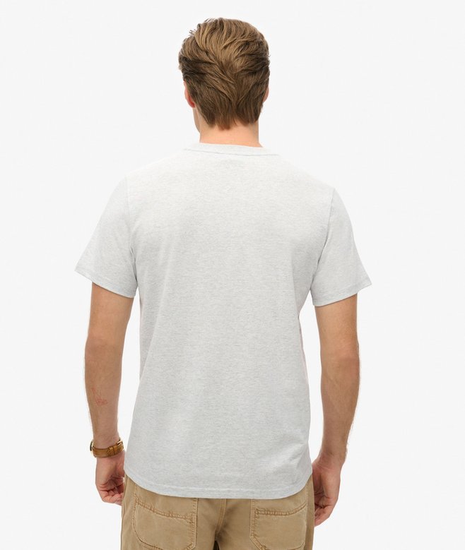 Superdry Vintage Logo Heritage Chest T-Shirt