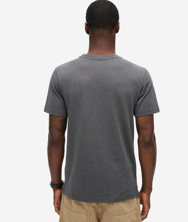 Superdry Vintage Logo Heritage Chest T-Shirt