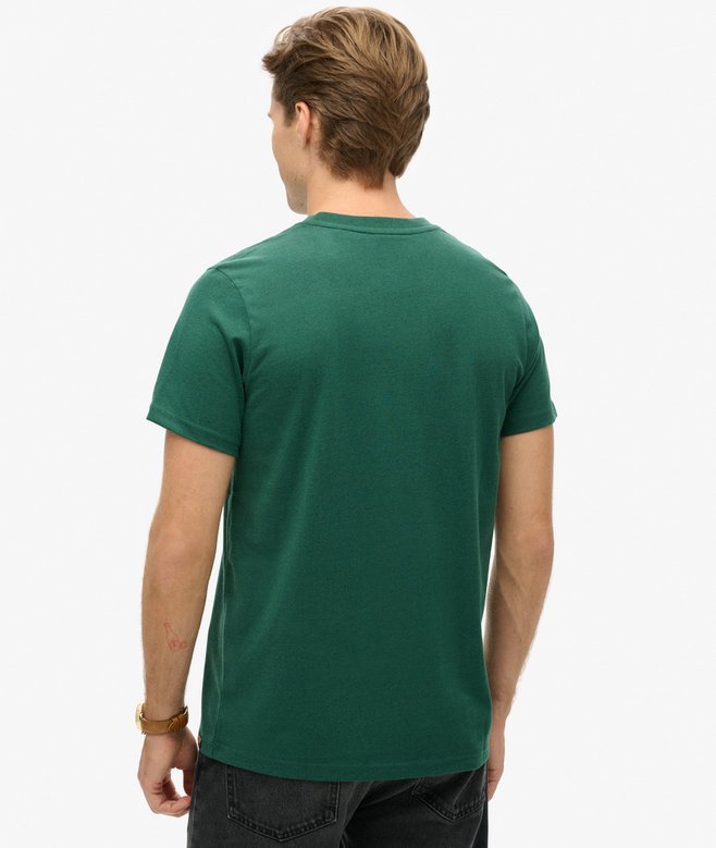 Superdry Vintage Logo Heritage Chest T-Shirt