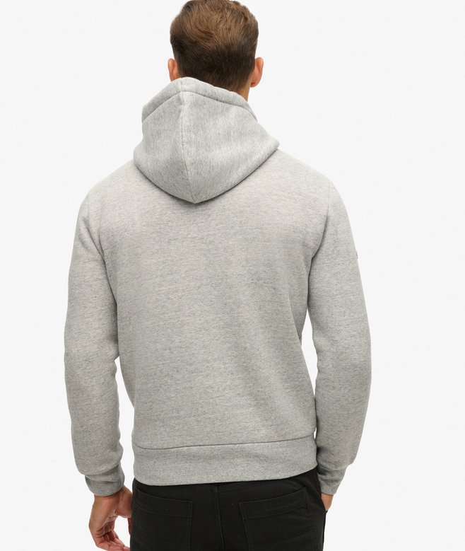 Superdry Vintage Logo Hoodie