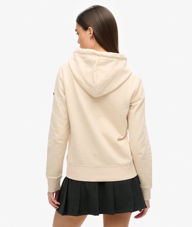 Superdry Vintage Logo Itago Hoodie