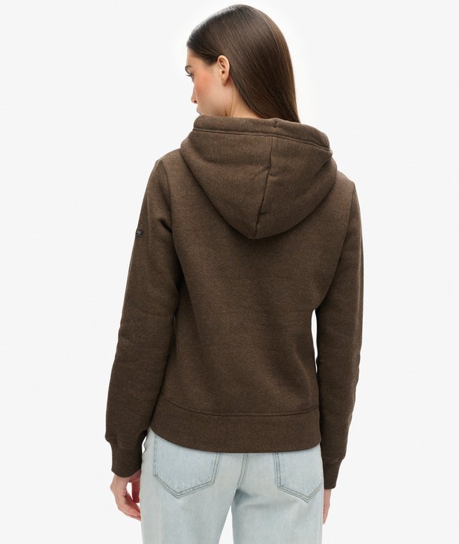 Superdry Vintage Logo Itago Hoodie