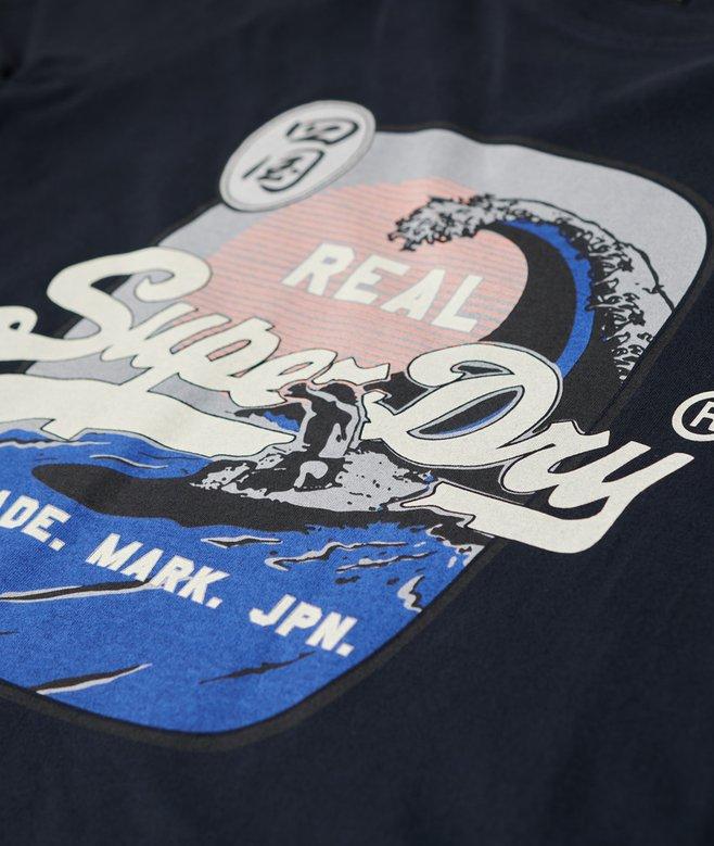 Superdry Vintage Logo Itago T-Shirt