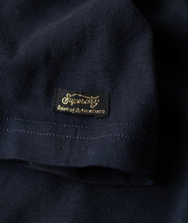 Superdry Vintage Logo Itago T-Shirt
