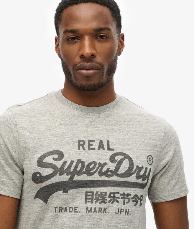 Superdry Vintage Logo T-Shirt