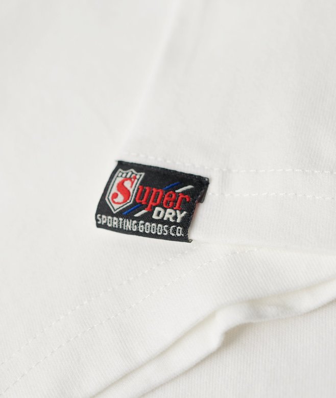 Superdry Vintage Logo T-Shirt
