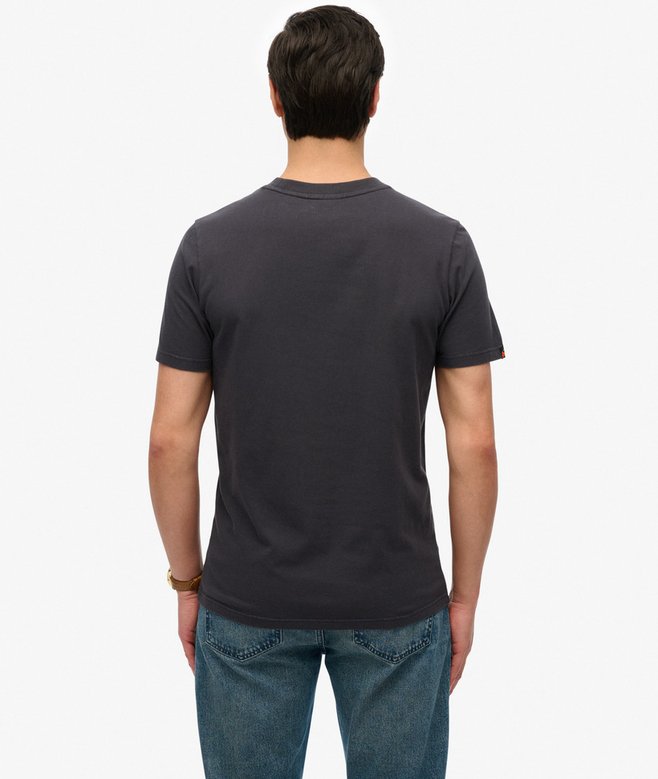 Superdry Vintage Logo Tokyo Relaxed T-Shirt