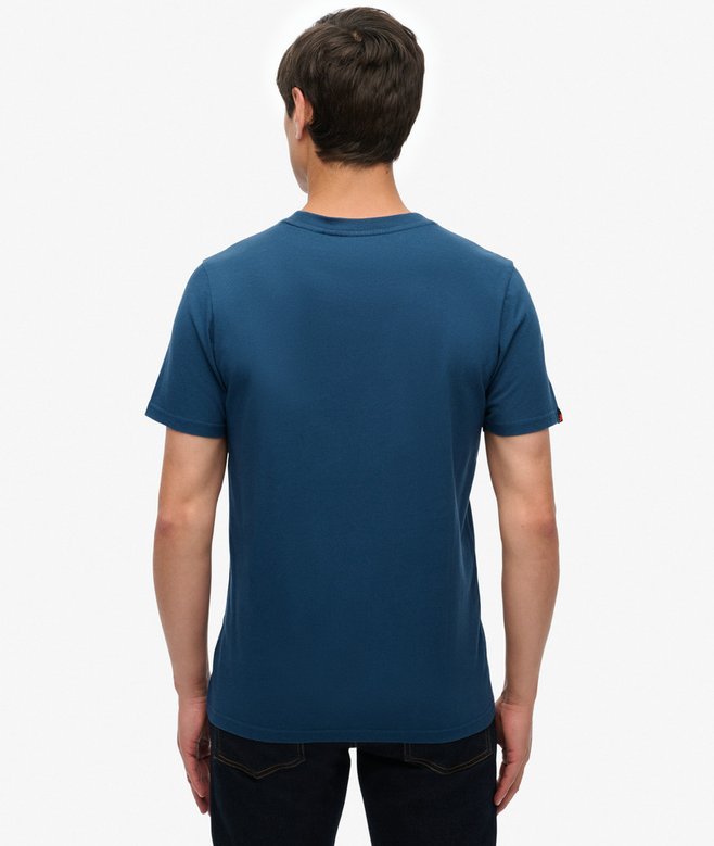 Superdry Vintage Logo Tokyo Relaxed T-Shirt