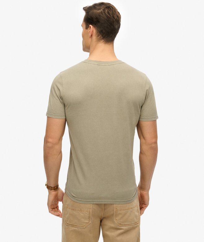 Superdry Vintage Logo Tokyo Relaxed T-Shirt