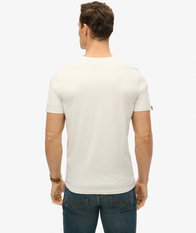 Superdry Vintage Logo Tokyo Relaxed T-Shirt