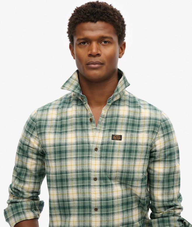 Superdry Vintage Lumberjack Shirt