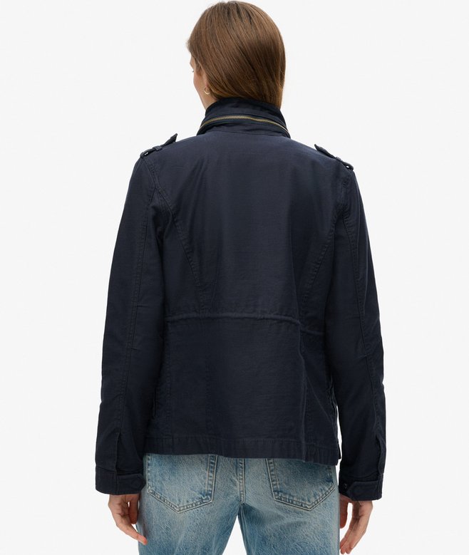 Superdry Vintage M65 Jacket