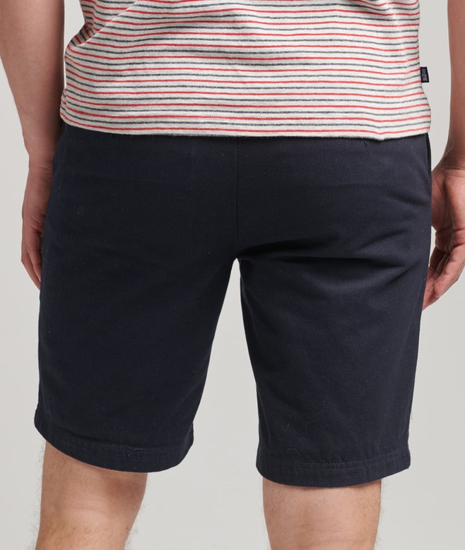 Superdry Vintage Officer Chino Shorts