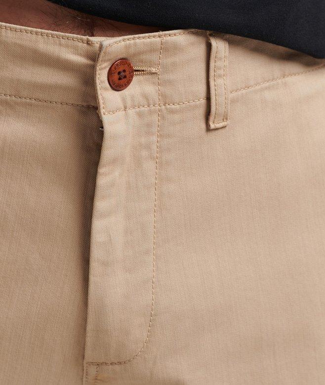 Superdry Vintage Officer Chino Shorts