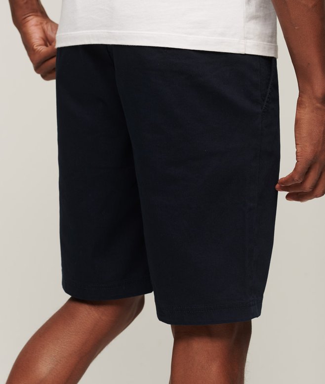 Superdry Vintage Officer Chino Shorts