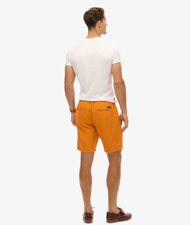 Superdry Vintage Overdyed Shorts