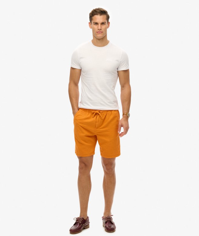 Superdry Vintage Overdyed Shorts