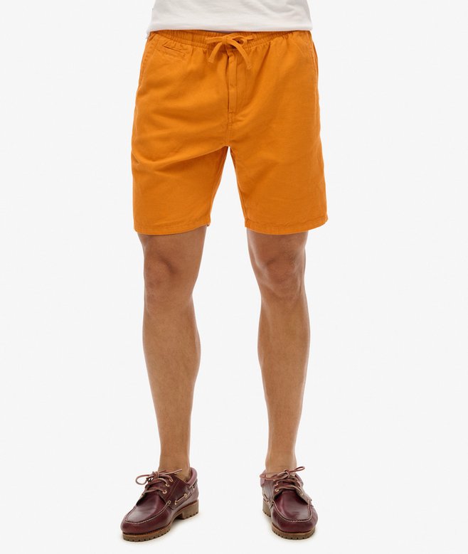 Superdry Vintage Overdyed Shorts