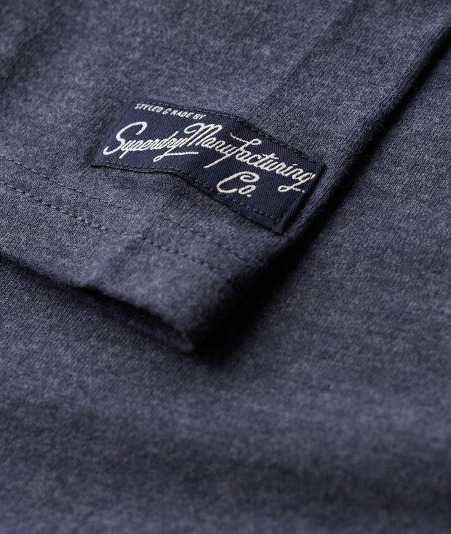 Superdry Vintage Pride In Craft T-Shirt