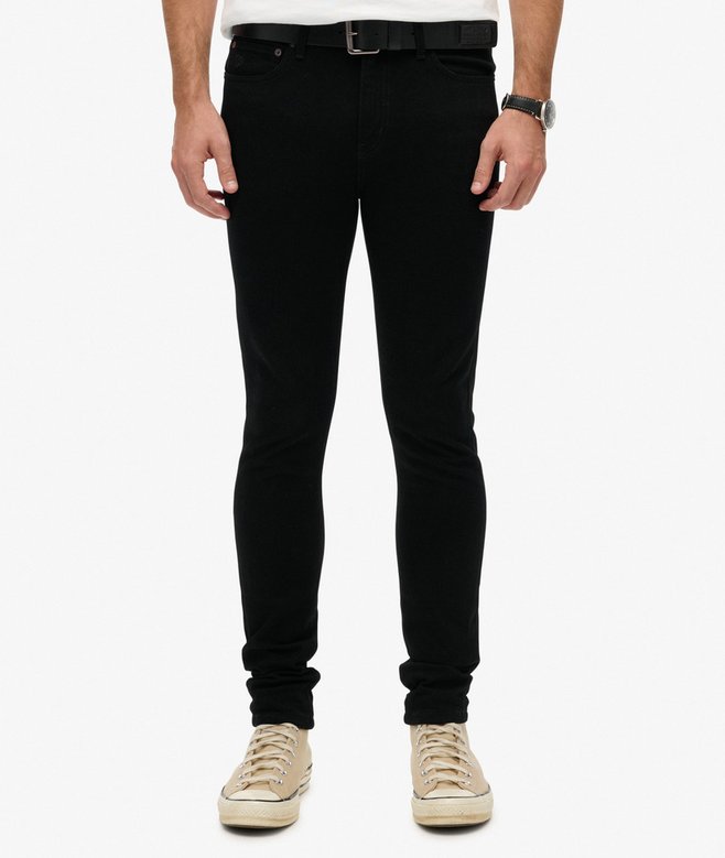 Superdry Vintage Skinny Jeans
