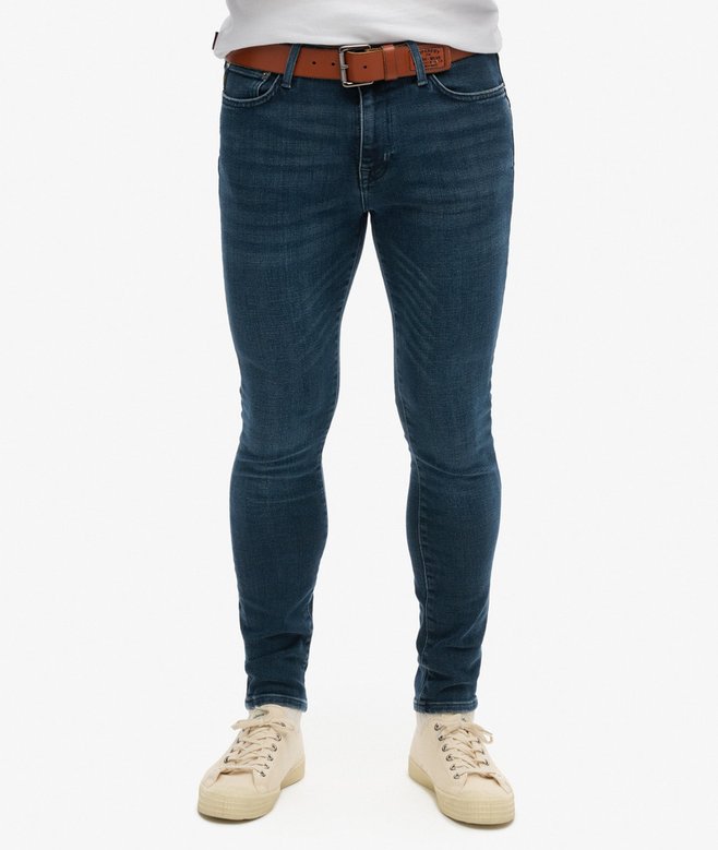 Superdry Vintage Skinny Jeans