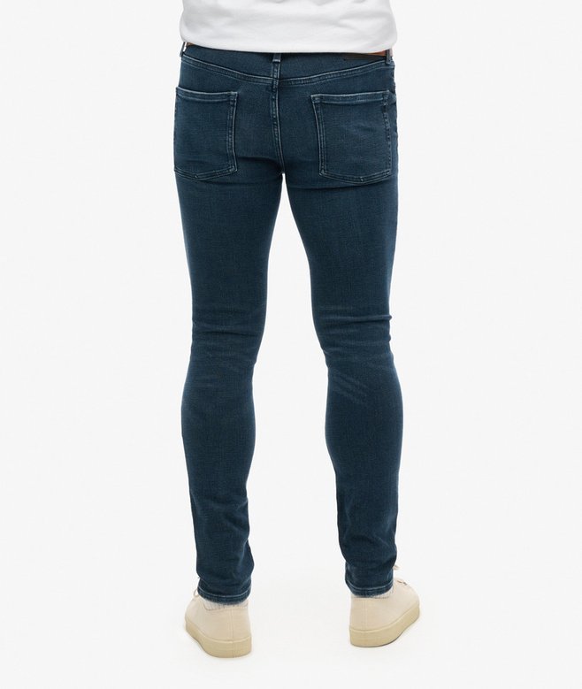 Superdry Vintage Skinny Jeans