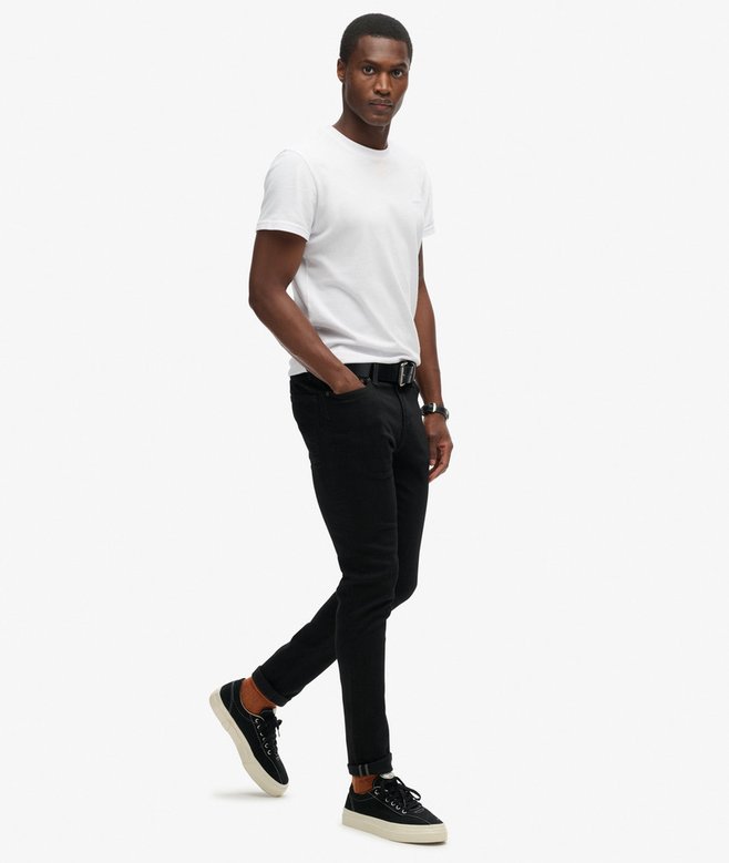 Superdry Vintage Skinny Jeans