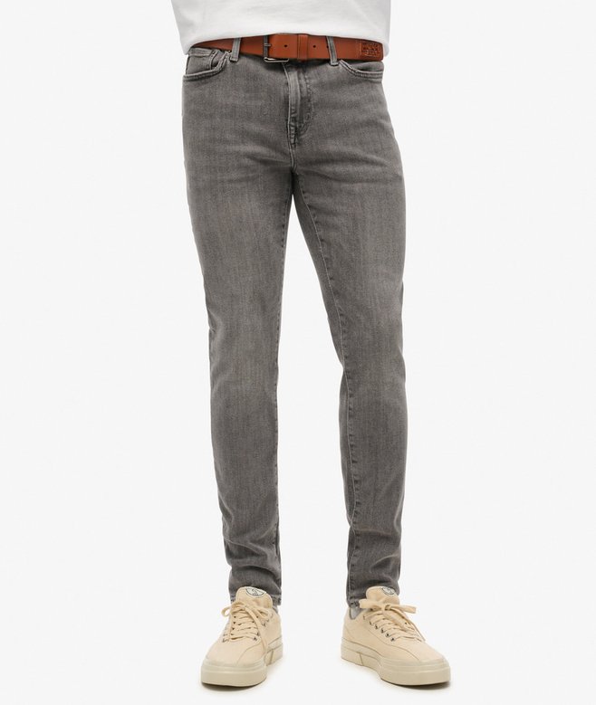 Superdry Vintage Skinny Jeans
